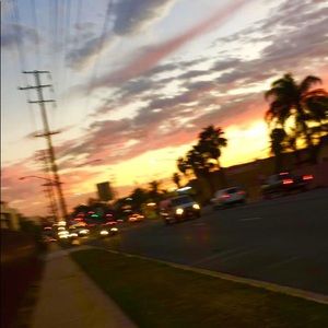 Meet your Posher, Ariah